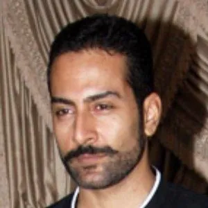 User Photo Profile