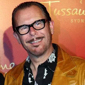 User Photo Profile