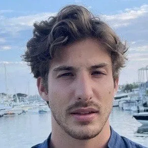 User Photo Profile