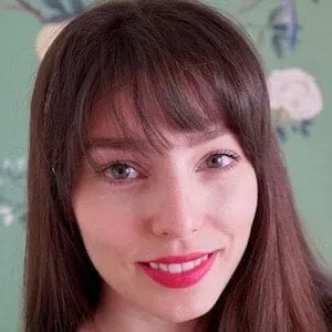 User Photo Profile