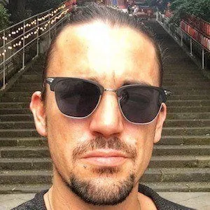 User Photo Profile