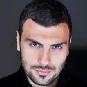 User Photo Profile