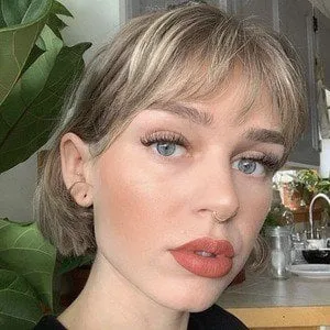 User Photo Profile