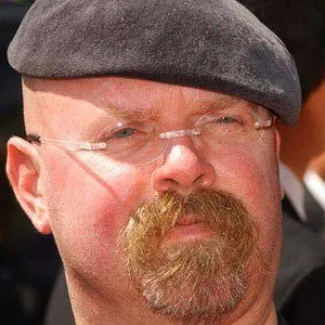 User Photo Profile