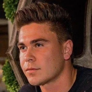 User Photo Profile