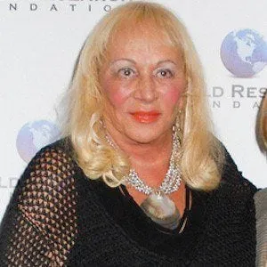 User Photo Profile