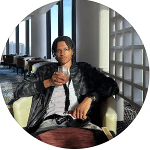 User Photo Profile