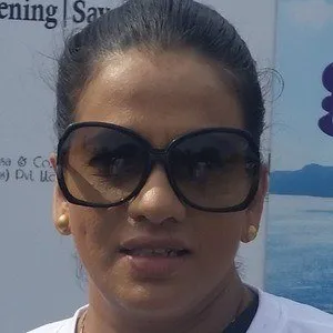User Photo Profile