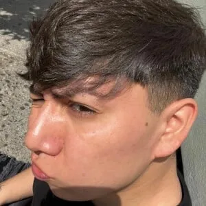 User Photo Profile