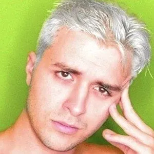 User Photo Profile