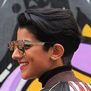 User Photo Profile