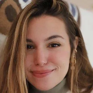 User Photo Profile