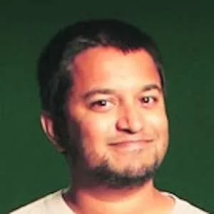User Photo Profile