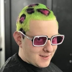 User Photo Profile
