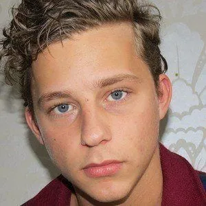User Photo Profile