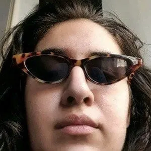 User Photo Profile