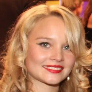 User Photo Profile