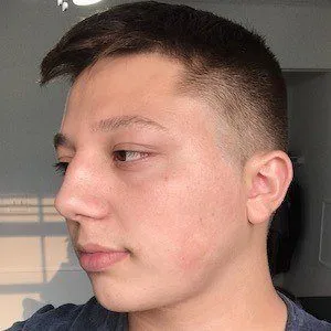User Photo Profile