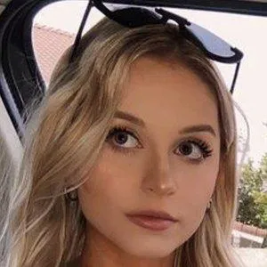 User Photo Profile