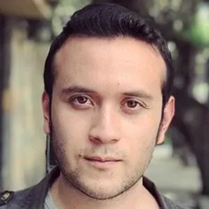 User Photo Profile