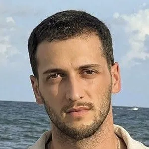 User Photo Profile