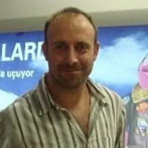 User Photo Profile