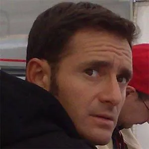 User Photo Profile