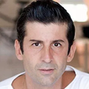 User Photo Profile