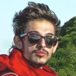 User Photo Profile