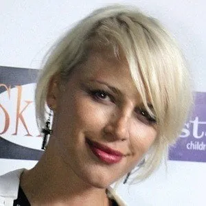 User Photo Profile