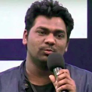 User Photo Profile