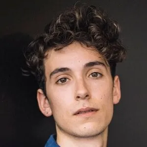 User Photo Profile