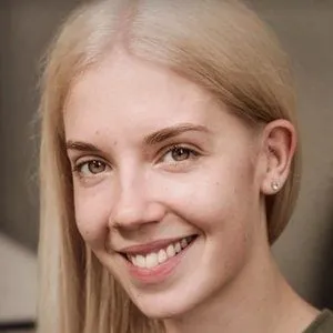User Photo Profile