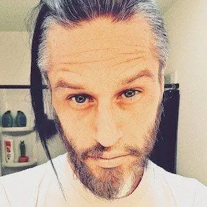 User Photo Profile
