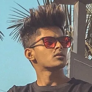 User Photo Profile