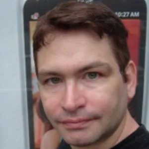 User Photo Profile