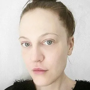 User Photo Profile