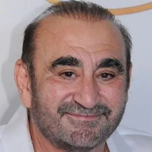 User Photo Profile