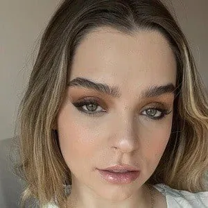 User Photo Profile
