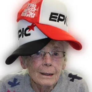User Photo Profile