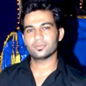 User Photo Profile