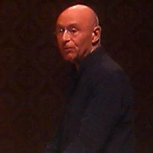 User Photo Profile