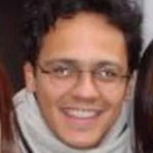 User Photo Profile