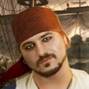 User Photo Profile