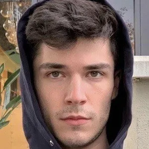 User Photo Profile