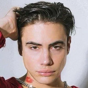 User Photo Profile