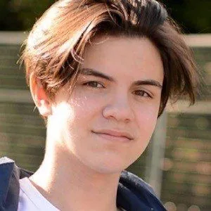 User Photo Profile