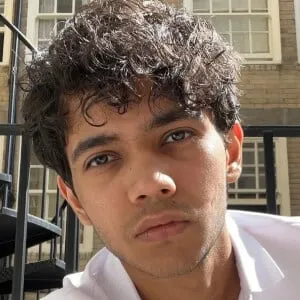 User Photo Profile
