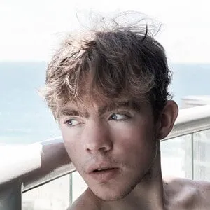 User Photo Profile