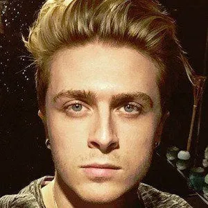 User Photo Profile
